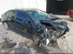 5YFB4MDE2RP200214 2024 TOYOTA COROLLA