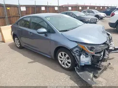 5YFB4MDE2RP200987 2024 TOYOTA COROLLA