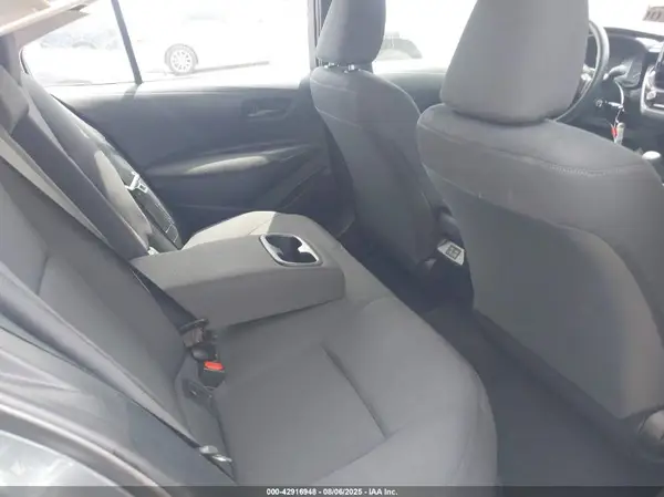 5YFB4MDE2RP200987 2024 TOYOTA COROLLA - Image 8