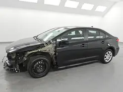 5YFB4MDE2RP201122 2024 TOYOTA COROLLA