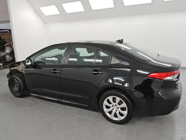 5YFB4MDE2RP201122 2024 TOYOTA COROLLA - Image 2