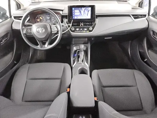 5YFB4MDE2RP201122 2024 TOYOTA COROLLA - Image 8