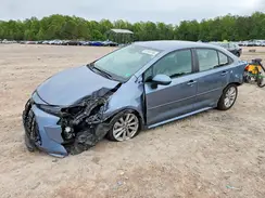 5YFB4MDE2RP201539 2024 TOYOTA COROLLA