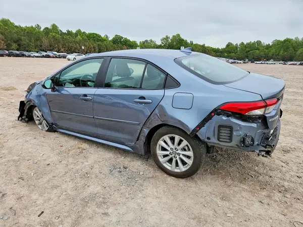 5YFB4MDE2RP201539 2024 TOYOTA COROLLA - Image 2