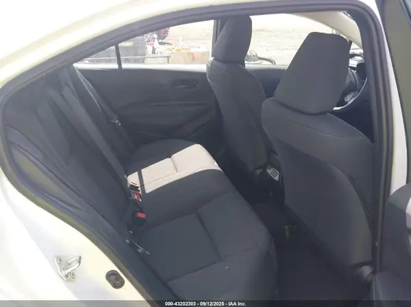 5YFB4MDE2RP201640 2024 TOYOTA COROLLA - Image 8