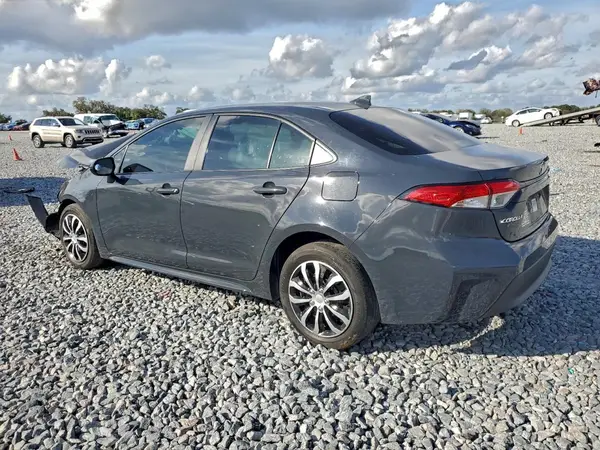 5YFB4MDE2RP201685 2024 TOYOTA COROLLA - Image 2