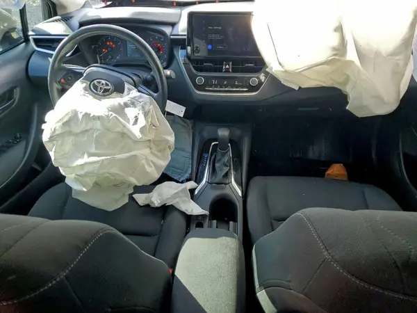 5YFB4MDE2RP201685 2024 TOYOTA COROLLA - Image 8