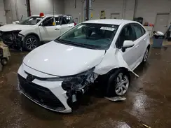 5YFB4MDE2RP201850 2024 TOYOTA COROLLA