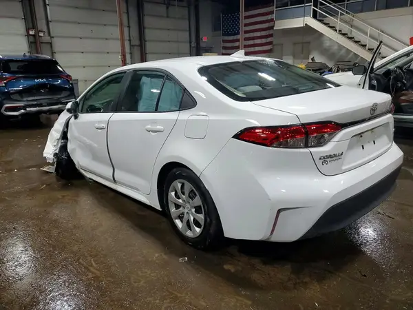 5YFB4MDE2RP201850 2024 TOYOTA COROLLA - Image 2