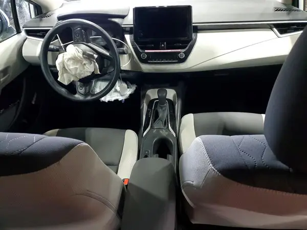 5YFB4MDE2RP201850 2024 TOYOTA COROLLA - Image 8
