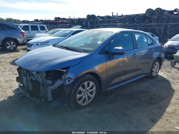 5YFB4MDE2RP202013 2024 TOYOTA COROLLA - Image 2