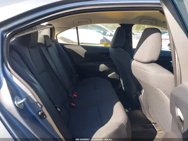 5YFB4MDE2RP202013 2024 TOYOTA COROLLA - Image 8