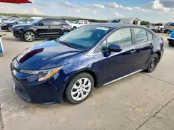5YFB4MDE2RP202108 2024 TOYOTA COROLLA