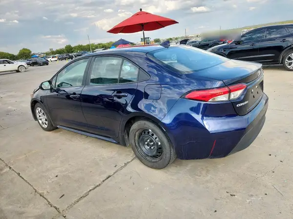 5YFB4MDE2RP202108 2024 TOYOTA COROLLA - Image 2