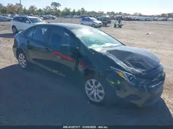 5YFB4MDE2RP202321 2024 TOYOTA COROLLA