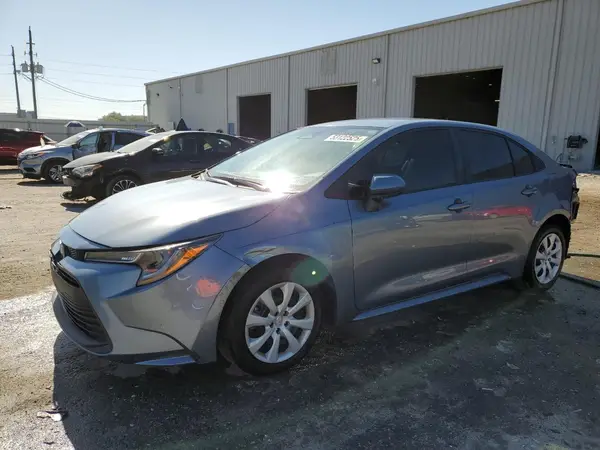 5YFB4MDE2RP202397 2024 TOYOTA COROLLA - Image 1