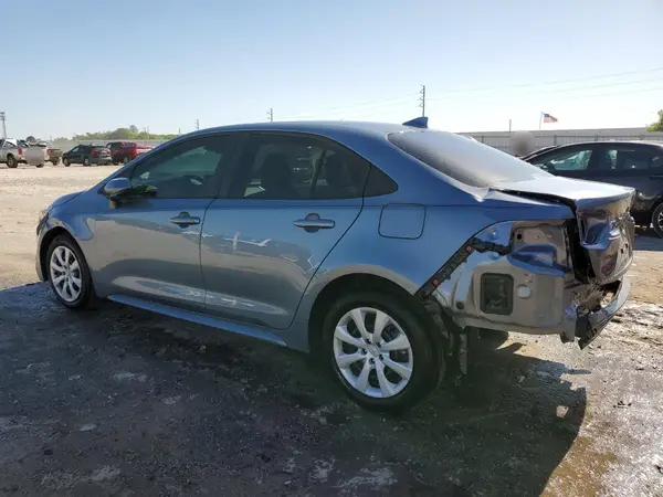 5YFB4MDE2RP202397 2024 TOYOTA COROLLA - Image 2
