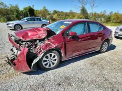 5YFB4MDE2RP202674 2024 TOYOTA COROLLA