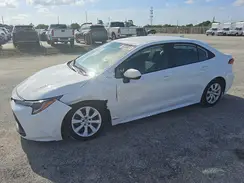 5YFB4MDE2RP202819 2024 TOYOTA COROLLA