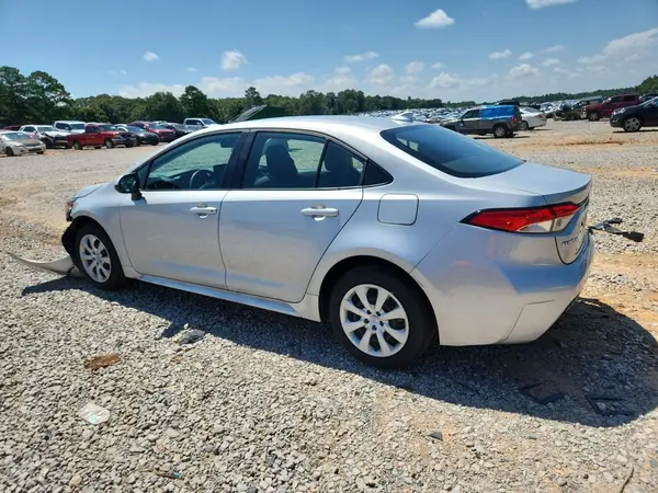 5YFB4MDE2RP202948 2024 TOYOTA COROLLA - Image 2