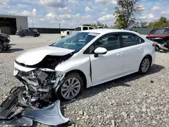 5YFB4MDE2RP203324 2024 TOYOTA COROLLA