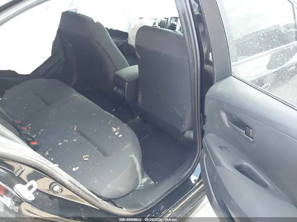 5YFB4MDE2RP203713 2024 TOYOTA COROLLA - Image 8