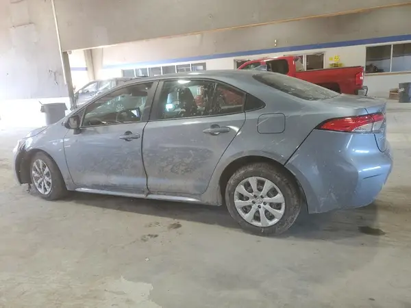 5YFB4MDE2RP203856 2024 TOYOTA COROLLA - Image 2