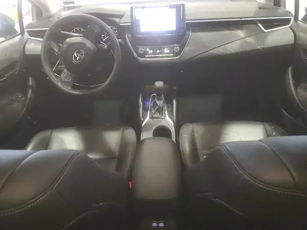 5YFB4MDE2RP203856 2024 TOYOTA COROLLA - Image 8