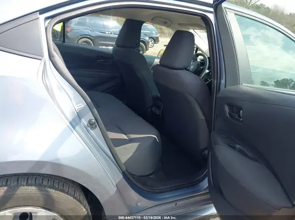 5YFB4MDE2RP204716 2024 TOYOTA COROLLA - Image 8