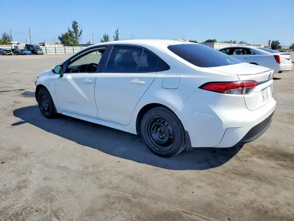 5YFB4MDE2RP204909 2024 TOYOTA COROLLA - Image 2
