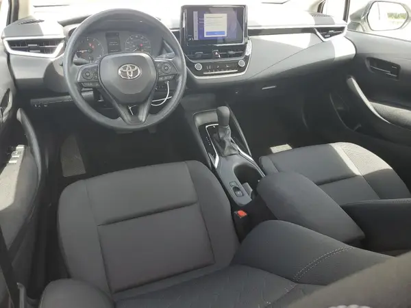 5YFB4MDE2RP205008 2024 TOYOTA COROLLA - Image 8