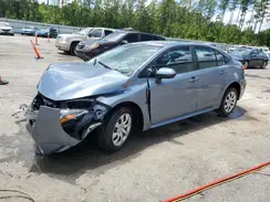 5YFB4MDE2RP205140 2024 TOYOTA COROLLA