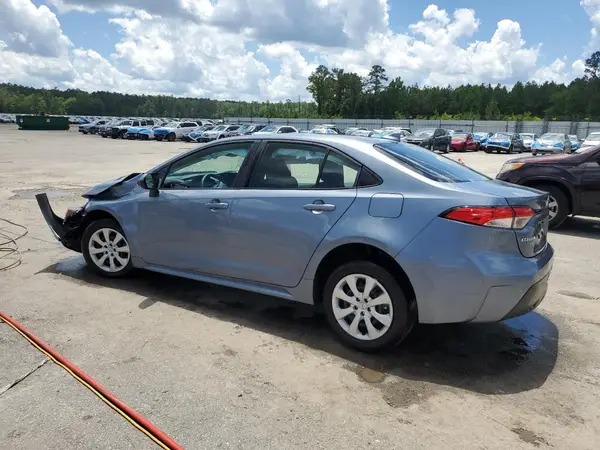 5YFB4MDE2RP205140 2024 TOYOTA COROLLA - Image 2