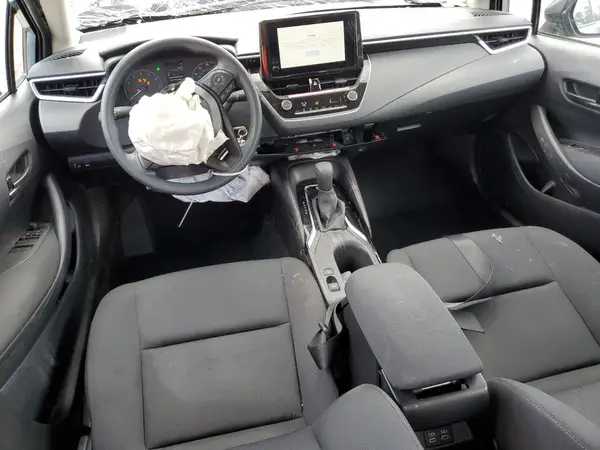 5YFB4MDE2RP205140 2024 TOYOTA COROLLA - Image 8