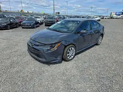 5YFB4MDE2RP205395 2024 TOYOTA COROLLA