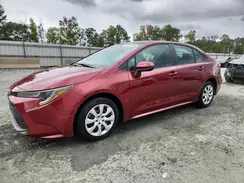 5YFB4MDE2RP206837 2024 TOYOTA COROLLA