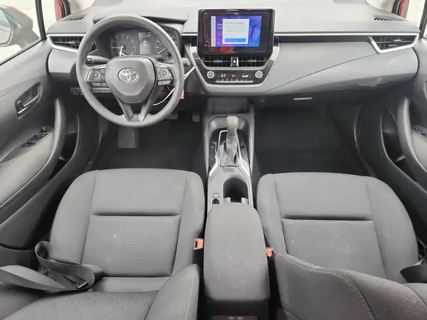 5YFB4MDE2RP206837 2024 TOYOTA COROLLA - Image 8