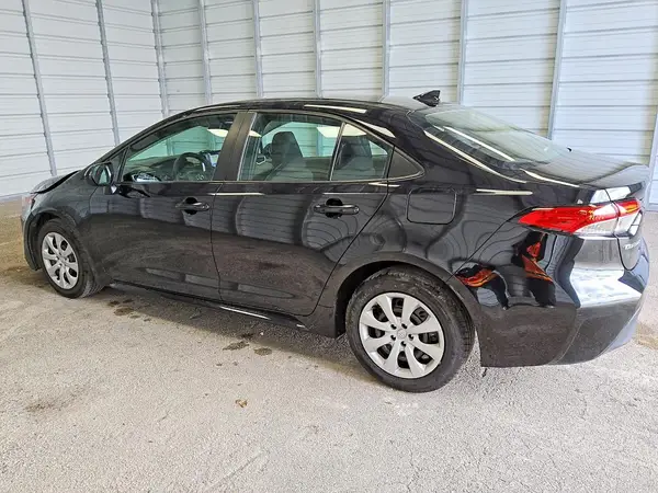 5YFB4MDE2RP206840 2024 TOYOTA COROLLA - Image 2