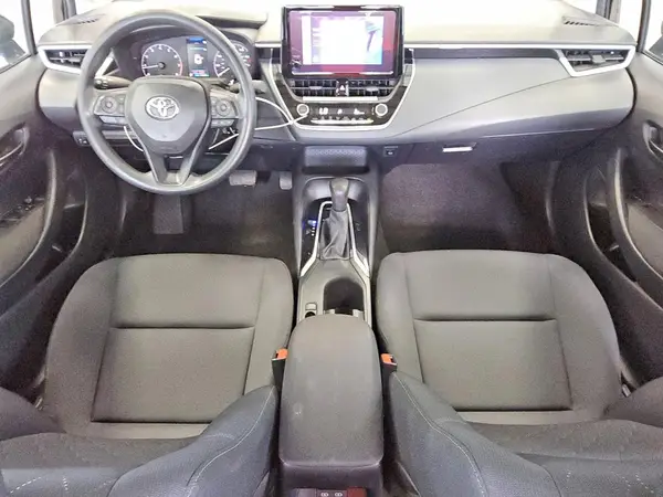 5YFB4MDE2RP206840 2024 TOYOTA COROLLA - Image 8