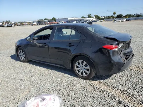 5YFB4MDE2RP206854 2024 TOYOTA COROLLA - Image 2