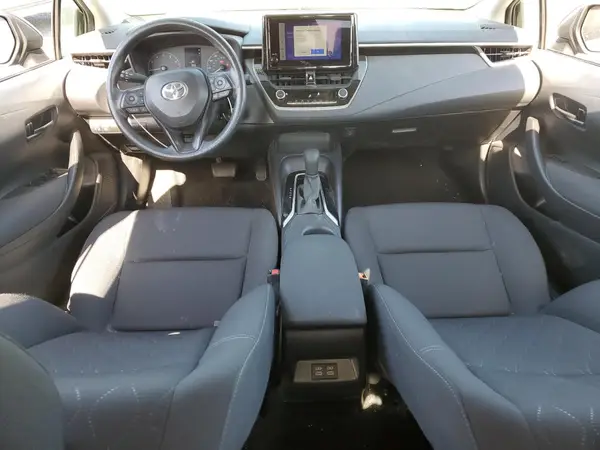 5YFB4MDE2RP206854 2024 TOYOTA COROLLA - Image 8