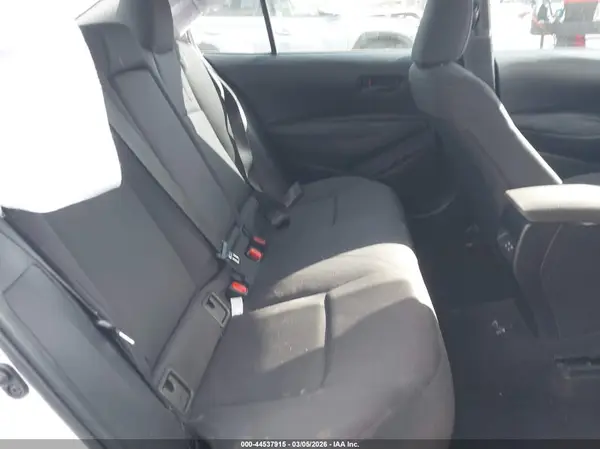 5YFB4MDE2RP206885 2024 TOYOTA COROLLA - Image 8