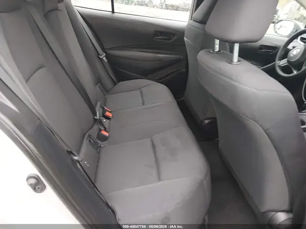 5YFB4MDE2RP206918 2024 TOYOTA COROLLA - Image 8