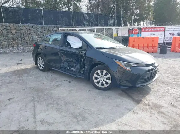 5YFB4MDE2RP207440 2024 TOYOTA COROLLA - Image 1