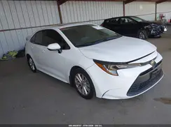 5YFB4MDE2RP207485 2024 TOYOTA COROLLA