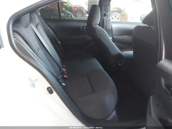 5YFB4MDE2RP207485 2024 TOYOTA COROLLA - Image 8