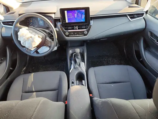 5YFB4MDE2RP208667 2024 TOYOTA COROLLA - Image 8