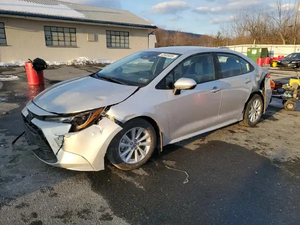 5YFB4MDE2RP209124 2024 TOYOTA COROLLA - Image 1