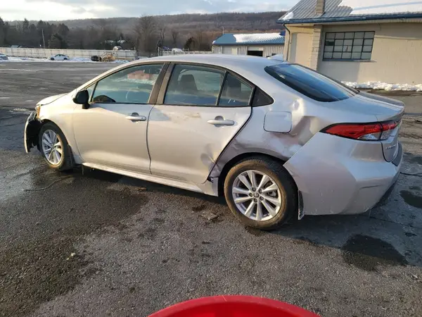 5YFB4MDE2RP209124 2024 TOYOTA COROLLA - Image 2