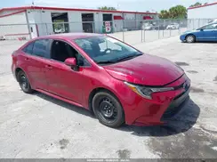 5YFB4MDE2RP209639 2024 TOYOTA COROLLA
